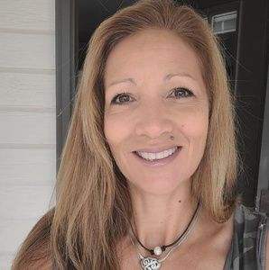 Meet your Posher, Susan humphrey